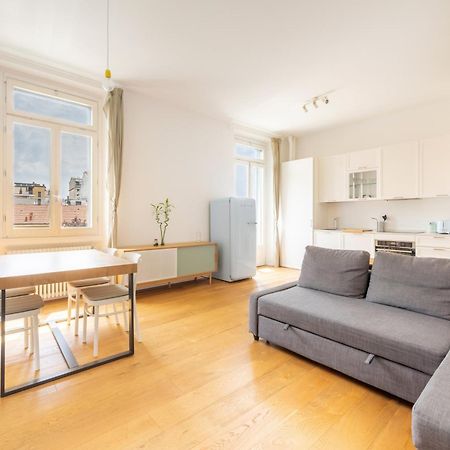 Milano Isola - Bright 2-Room Apartment With Balcony Kültér fotó