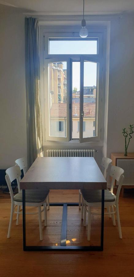 Milano Isola - Bright 2-Room Apartment With Balcony Kültér fotó