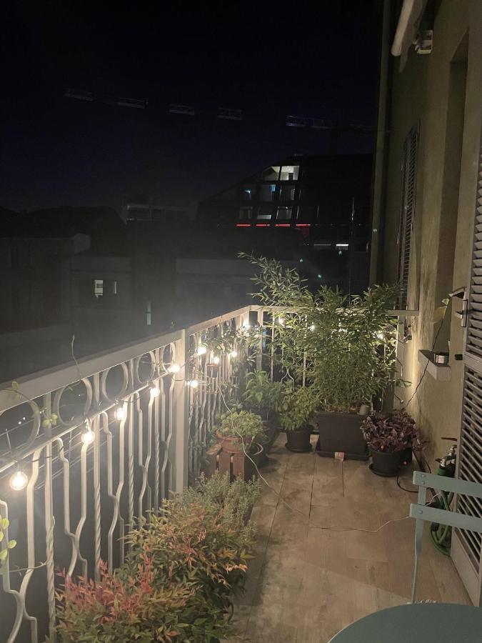 Milano Isola - Bright 2-Room Apartment With Balcony Kültér fotó