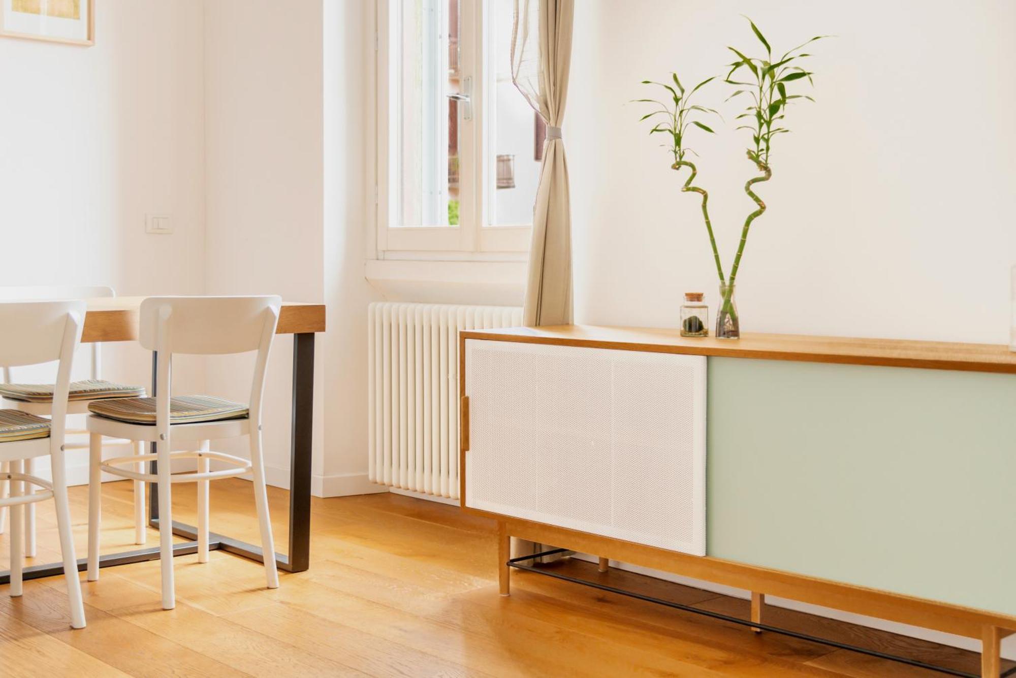 Milano Isola - Bright 2-Room Apartment With Balcony Kültér fotó